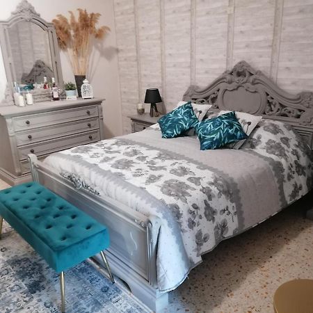 مبيت وإفطار Musellaro Casa Rosa Abruzzo المظهر الخارجي الصورة