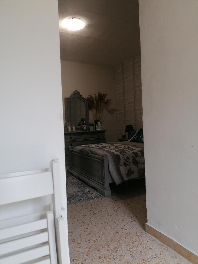 مبيت وإفطار Musellaro Casa Rosa Abruzzo المظهر الخارجي الصورة