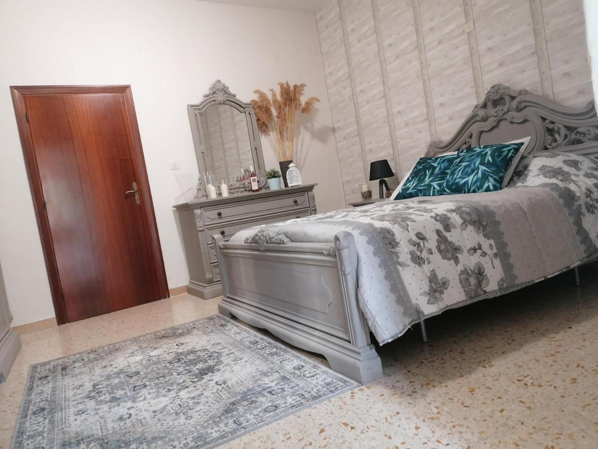 مبيت وإفطار Musellaro Casa Rosa Abruzzo المظهر الخارجي الصورة