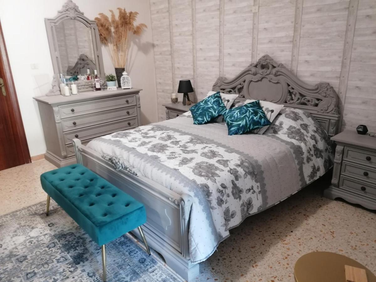 مبيت وإفطار Musellaro Casa Rosa Abruzzo المظهر الخارجي الصورة