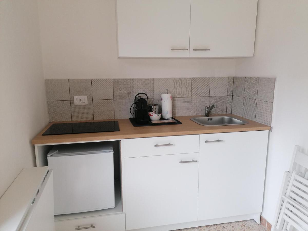 مبيت وإفطار Musellaro Casa Rosa Abruzzo المظهر الخارجي الصورة