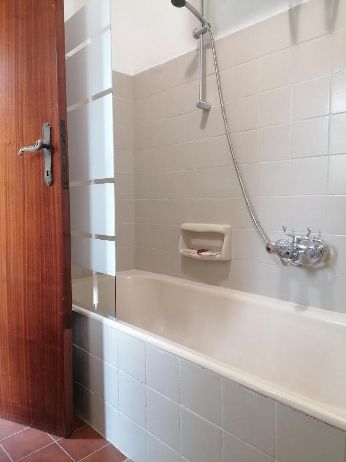 مبيت وإفطار Musellaro Casa Rosa Abruzzo المظهر الخارجي الصورة
