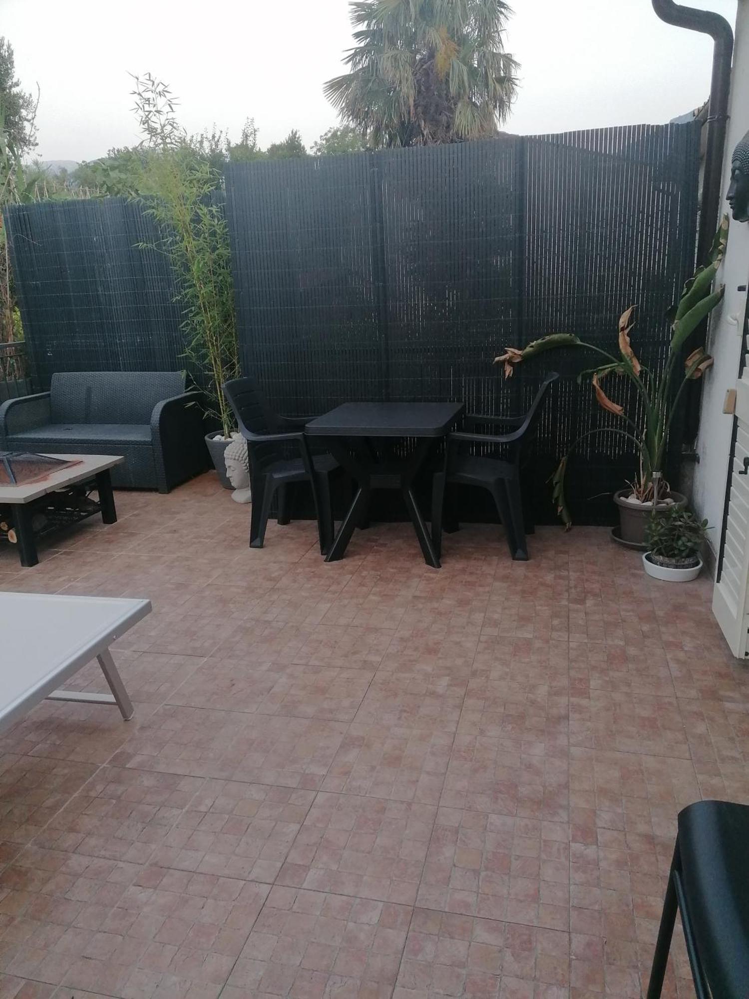 مبيت وإفطار Musellaro Casa Rosa Abruzzo المظهر الخارجي الصورة